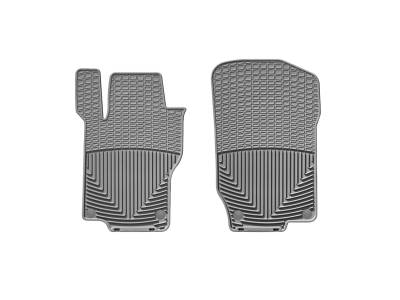 WeatherTech W102GR All Weather Floor Mats