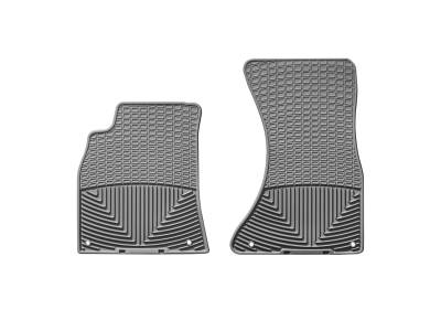 WeatherTech W111GR All Weather Floor Mats