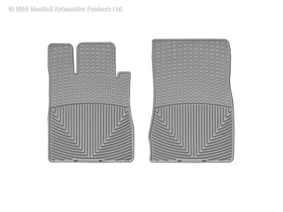 WeatherTech W36GR All Weather Floor Mats