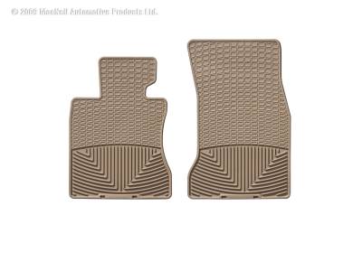 WeatherTech W62TN All Weather Floor Mats