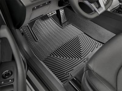 WeatherTech - WeatherTech W385 All Weather Floor Mats - Image 2