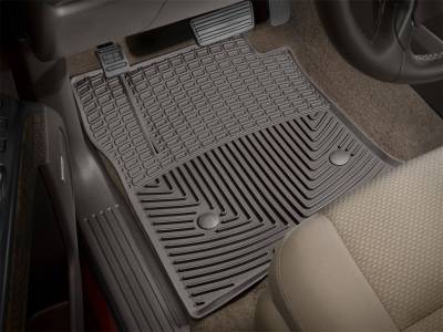 WeatherTech - WeatherTech W309CO All Weather Floor Mats - Image 2