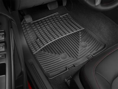 WeatherTech - WeatherTech W348 All Weather Floor Mats - Image 2