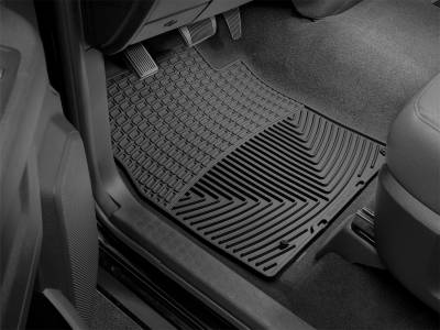 WeatherTech - WeatherTech W337 All Weather Floor Mats - Image 2