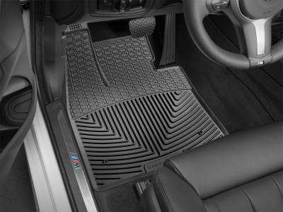 WeatherTech - WeatherTech W325 All Weather Floor Mats - Image 2