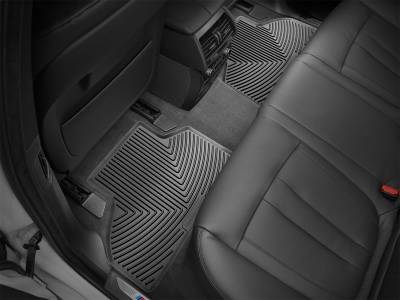 WeatherTech - WeatherTech W326 All Weather Floor Mats - Image 2