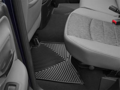 WeatherTech - WeatherTech W336 All Weather Floor Mats - Image 2