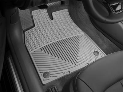 WeatherTech - WeatherTech W300GR All Weather Floor Mats - Image 2