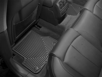 WeatherTech - WeatherTech W301 All Weather Floor Mats - Image 2