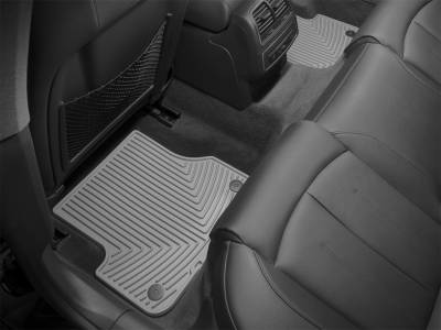 WeatherTech - WeatherTech W301GR All Weather Floor Mats - Image 2