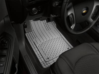 WeatherTech - WeatherTech 11AVMSG Universal All Vehicle Mat - Image 2