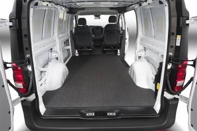 BedRug VTMM16 VanTred Cargo Mat