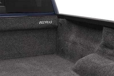 BedRug - BedRug BRC07CCK BedRug Complete Truck Bed Liner - Image 3