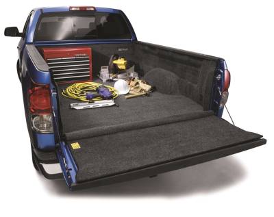 BedRug - BedRug BRY07RBK BedRug Complete Truck Bed Liner - Image 2