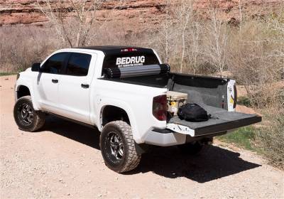 BedRug - BedRug BRY07RBK BedRug Complete Truck Bed Liner - Image 3