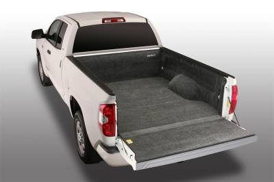 BedRug - BedRug BRY07RBK BedRug Complete Truck Bed Liner - Image 5