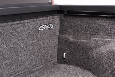 BedRug - BedRug BRY07SBK BedRug Complete Truck Bed Liner - Image 3