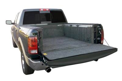 BedRug - BedRug BRT09BXK BedRug Complete Truck Bed Liner - Image 5