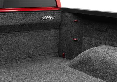 BedRug - BedRug BRC19CCK BedRug Complete Truck Bed Liner - Image 4