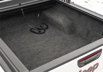 BedRug - BedRug BRJ20SBK BedRug Complete Truck Bed Liner - Image 3