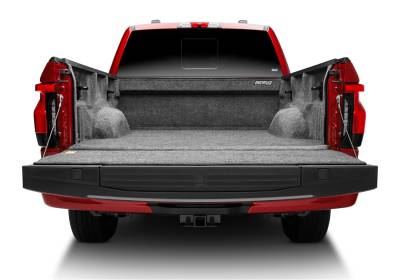 BedRug - BedRug BRM22SBK BedRug Complete Truck Bed Liner - Image 6