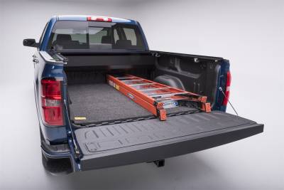 BedRug - BedRug BMC07CCS BedRug Floor Truck Bed Mat - Image 5