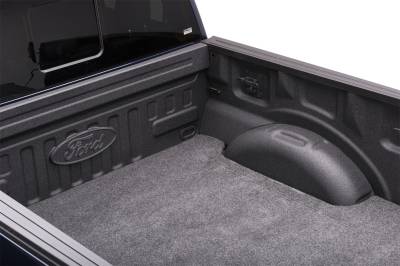 BedRug - BedRug BMQ04SBS BedRug Floor Truck Bed Mat - Image 3