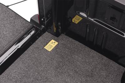 BedRug - BedRug BMQ99LBS BedRug Floor Truck Bed Mat - Image 6