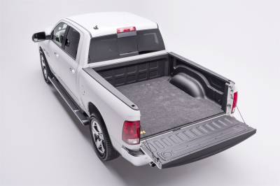 BedRug - BedRug BMT02LBS BedRug Floor Truck Bed Mat - Image 4