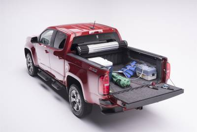 BedRug - BedRug BMB15CCS BedRug Floor Truck Bed Mat - Image 2