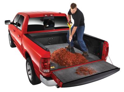 BedRug - BedRug BMI12DCD BedRug Floor Truck Bed Mat - Image 3