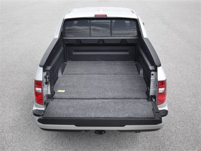 BedRug - BedRug BMH17RBS BedRug Floor Truck Bed Mat - Image 4