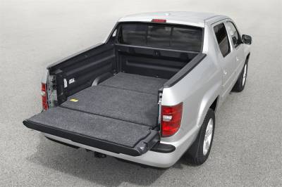 BedRug - BedRug BMH17RBS BedRug Floor Truck Bed Mat - Image 5