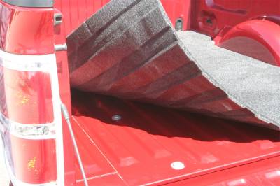 BedRug - BedRug BMR19DCS BedRug Floor Truck Bed Mat - Image 5