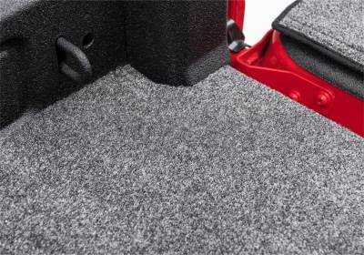 BedRug - BedRug BMJ20SBS BedRug Floor Truck Bed Mat - Image 5