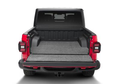 BedRug - BedRug BMJ20SBS BedRug Floor Truck Bed Mat - Image 6