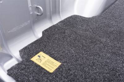 BedRug - BedRug BMC20SBS BedRug Floor Truck Bed Mat - Image 3