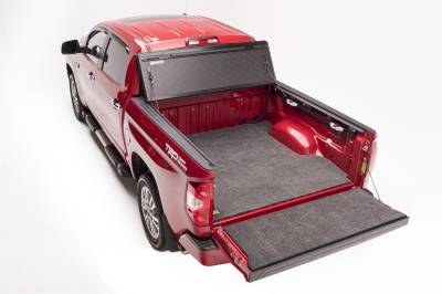 BedRug - BedRug BMY22RBS BedRug Floor Truck Bed Mat - Image 2