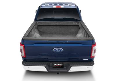 BedRug - BedRug BRQ15LBK BedRug Complete Truck Bed Liner - Image 5