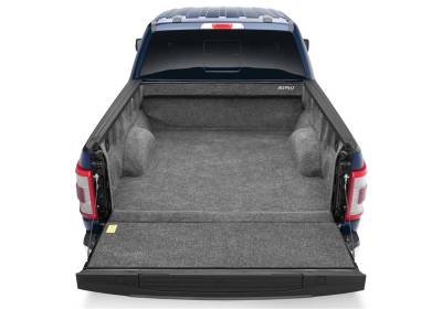 BedRug - BedRug BRQ15LBK BedRug Complete Truck Bed Liner - Image 6