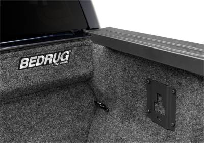 BedRug - BedRug BRQ15LBK BedRug Complete Truck Bed Liner - Image 7