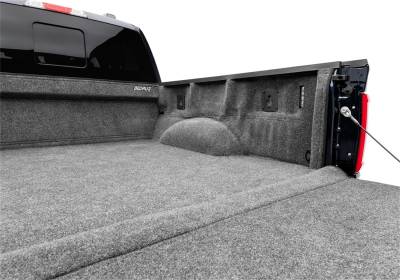 BedRug - BedRug BRQ15LBK BedRug Complete Truck Bed Liner - Image 11