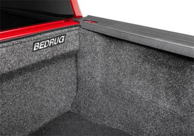 BedRug - BedRug ILQ17LBK Impact Bed Liner - Image 4