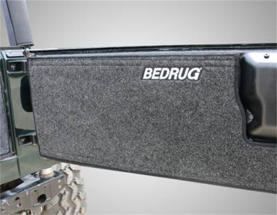 BedRug - BedRug BRCJTG BedRug Tailgate Mat - Image 2