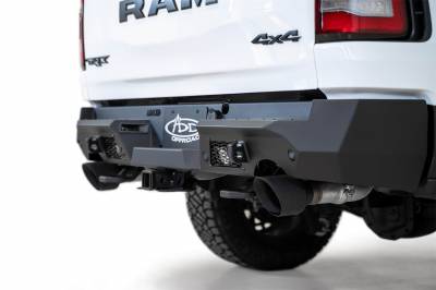 Addictive Desert Designs - Addictive Desert Designs R620081280103 Stealth Fighter Rear Bumper - Image 6