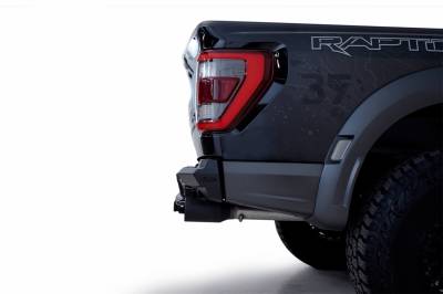 Addictive Desert Designs - Addictive Desert Designs R210191190103 Phantom Rear Bumper - Image 4