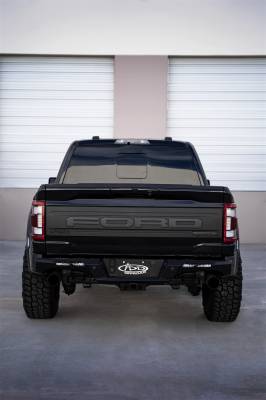 Addictive Desert Designs - Addictive Desert Designs R210191190103 Phantom Rear Bumper - Image 19