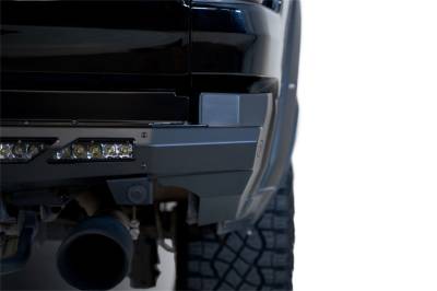 Addictive Desert Designs - Addictive Desert Designs R620191190103 Phantom Rear Bumper - Image 9