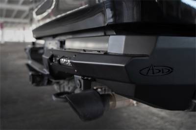 Addictive Desert Designs - Addictive Desert Designs R620191190103 Phantom Rear Bumper - Image 11