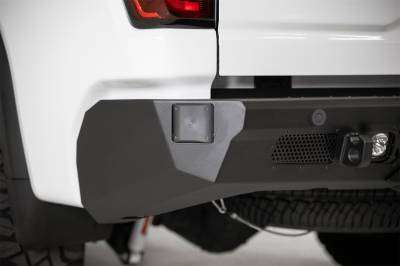 Addictive Desert Designs - Addictive Desert Designs R270021280103 Bomber HD Rear Bumper - Image 6